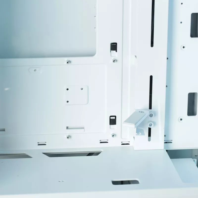PC-behuizing Zalman Z9 Iceberg MS wit midi tower