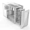 PC-behuizing Zalman Z9 Iceberg MS wit midi tower