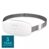 Massagegordel HoMedics WMH-200H vibratiemassage wit