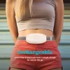 Massagegordel HoMedics WMH-200H vibratiemassage wit