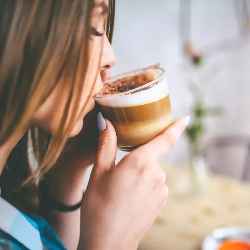 Espressomachine Gastroback 2 L Design Espresso Barista Touch