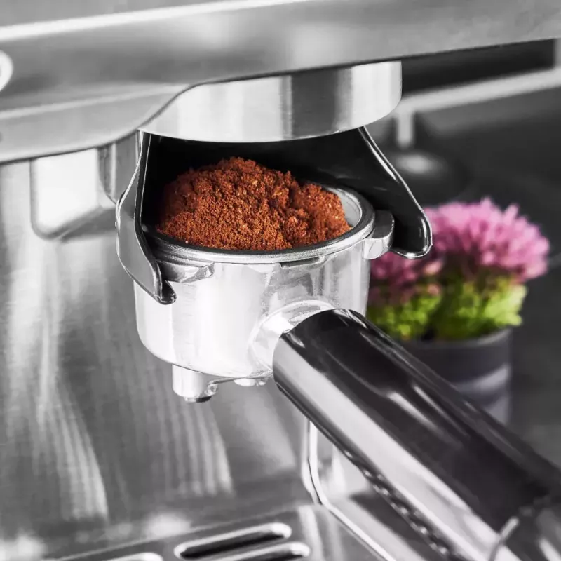 Espressomachine Gastroback 2 L Design Espresso Barista Touch