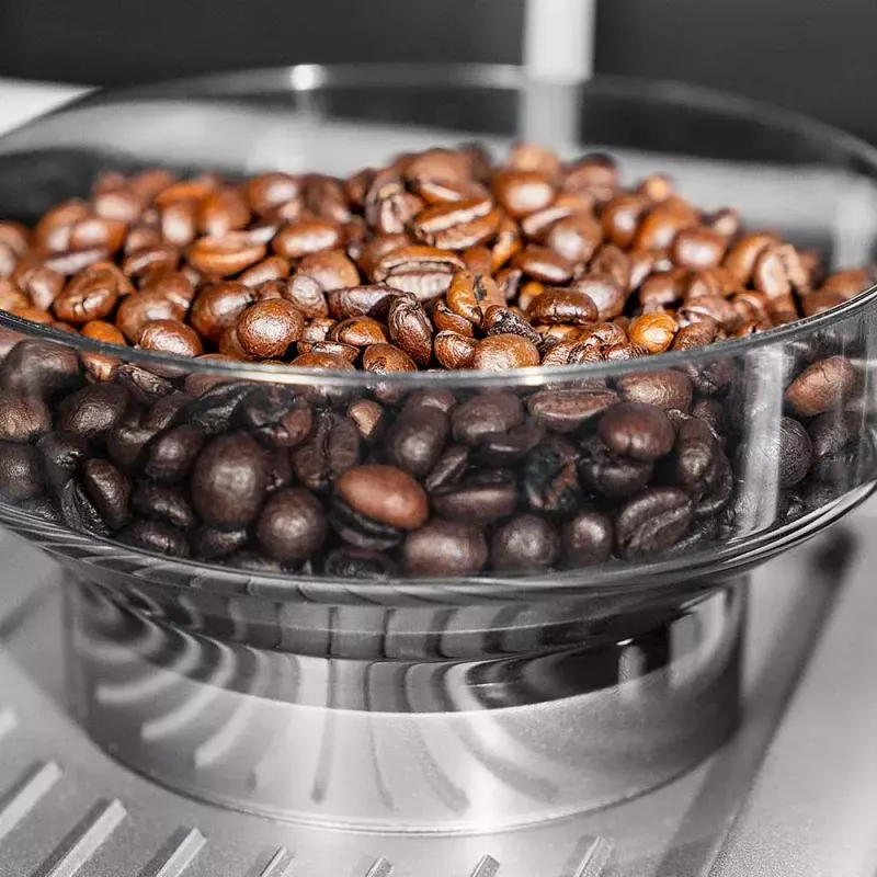 Espressomachine Gastroback 2 L Design Espresso Barista Touch