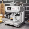 Espressomachine Gastroback 2 L Design Espresso Barista Touch