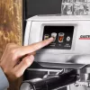 Espressomachine Gastroback 2 L Design Espresso Barista Touch