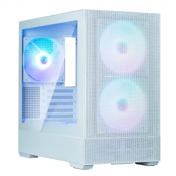 PC-behuizing Zalman P30 Air wit Mini Tower