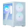 PC-behuizing Zalman P30 Air wit Mini Tower