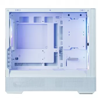 PC-behuizing Zalman P30 Air wit Mini Tower