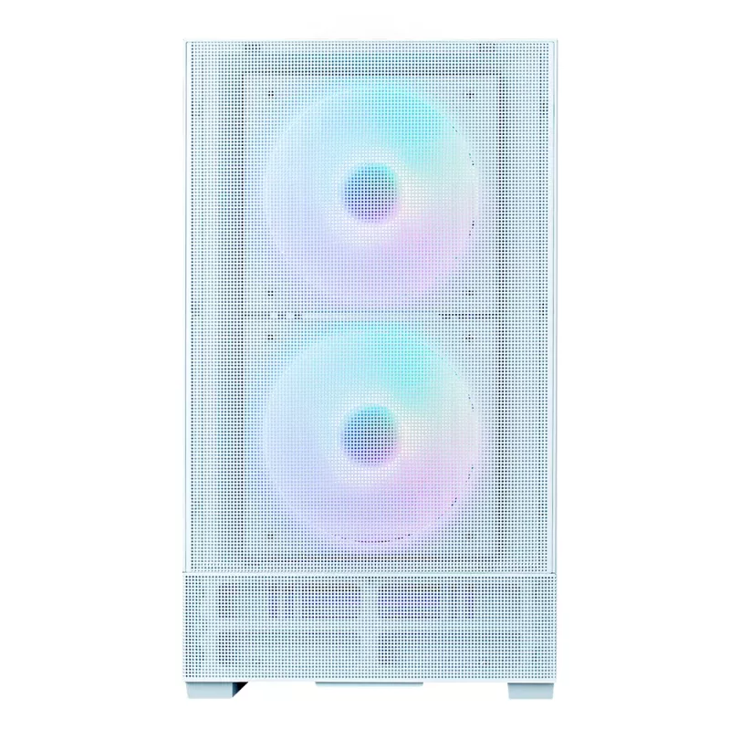 PC-behuizing Zalman P30 Air wit Mini Tower