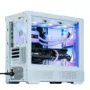 PC-behuizing Zalman P30 Air wit Mini Tower