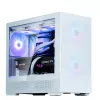 PC-behuizing Zalman P30 Air wit Mini Tower