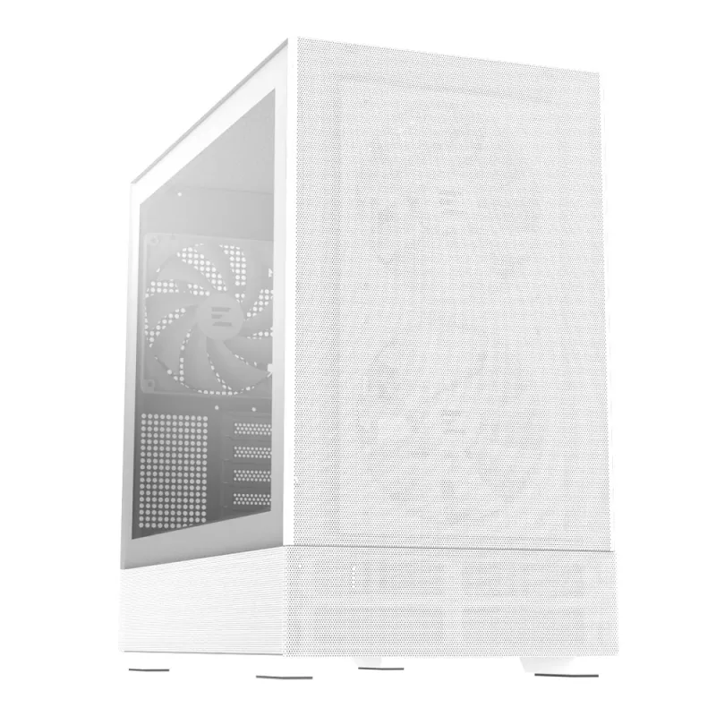 PC-behuizing Zalman P30 Air wit Mini Tower