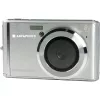 AgfaPhoto Realishot DC5500 Compacte digitale camera, 24 MP CMOS, 2,4 inch LCD, zilver (DC5500 SL)