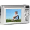 AgfaPhoto Realishot DC5500 Compacte digitale camera, 24 MP CMOS, 2,4 inch LCD, zilver (DC5500 SL)