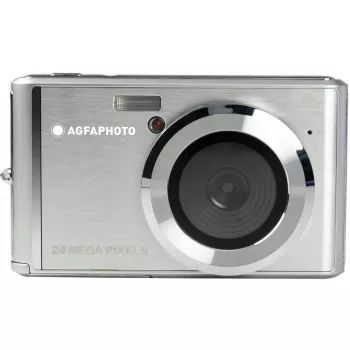 AgfaPhoto Realishot DC5500 Compacte digitale camera, 24 MP CMOS, 2,4