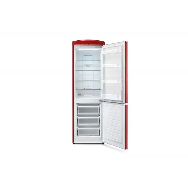 Severin RKG 8997 koel-vriescombinatie 315 L
