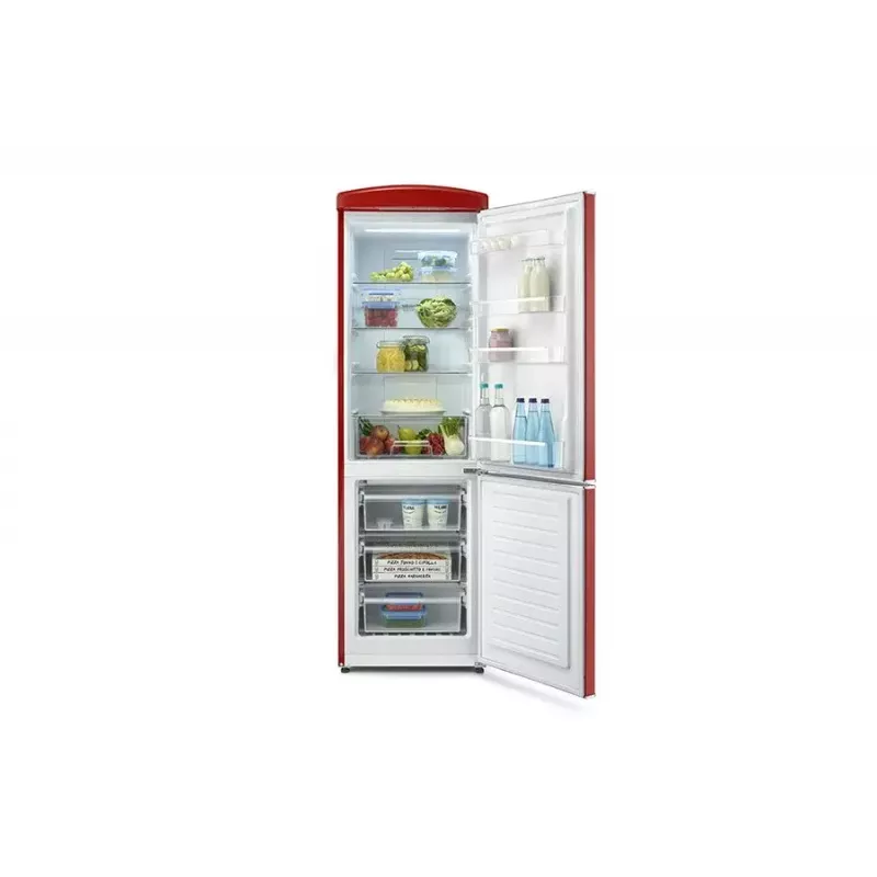 Severin RKG 8997 koel-vriescombinatie 315 L