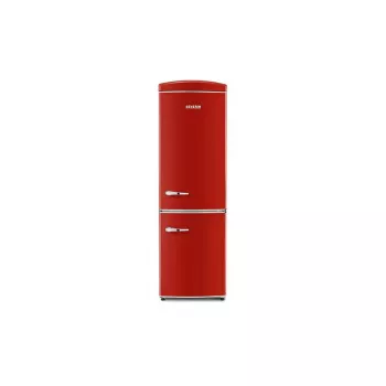 Severin RKG 8997 koel-vriescombinatie 315 L