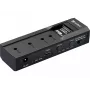 Sandberg USB 3.2 kloon en dock voor M2 + NVMe + SATA