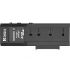 Sandberg USB 3.2 kloon en dock voor M2 + NVMe + SATA