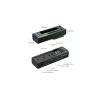 Sandberg USB 3.2 kloon en dock voor M2 + NVMe + SATA