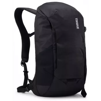 Thule Alltrail TADP218 zwart rugzak reisrugzak polyester