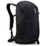 Thule Alltrail TADP218 zwart rugzak reisrugzak polyester
