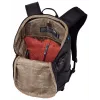 Thule Alltrail TADP218 zwart rugzak reisrugzak polyester