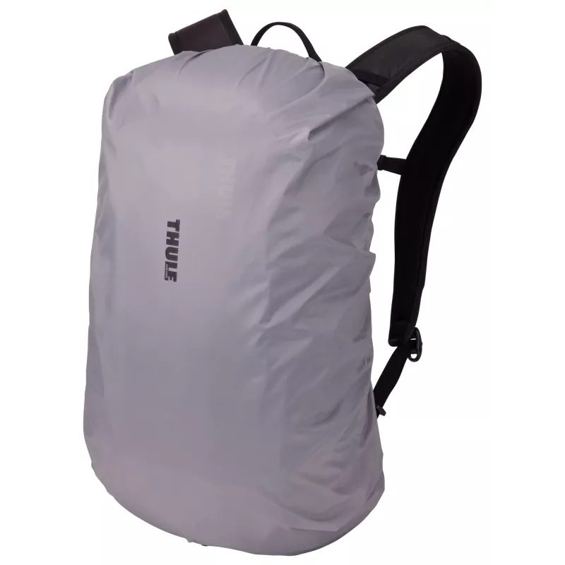 Thule Alltrail TADP218 zwart rugzak reisrugzak polyester