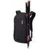 Thule Alltrail TADP218 zwart rugzak reisrugzak polyester