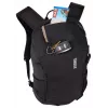 Thule Alltrail TADP218 zwart rugzak reisrugzak polyester