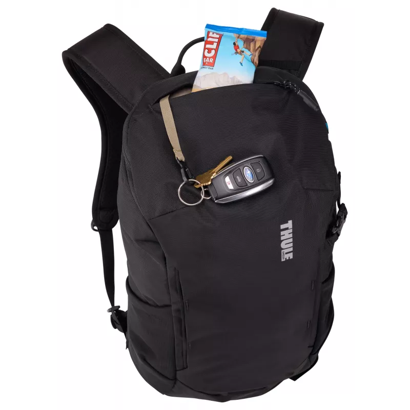 Thule Alltrail TADP218 zwart rugzak reisrugzak polyester