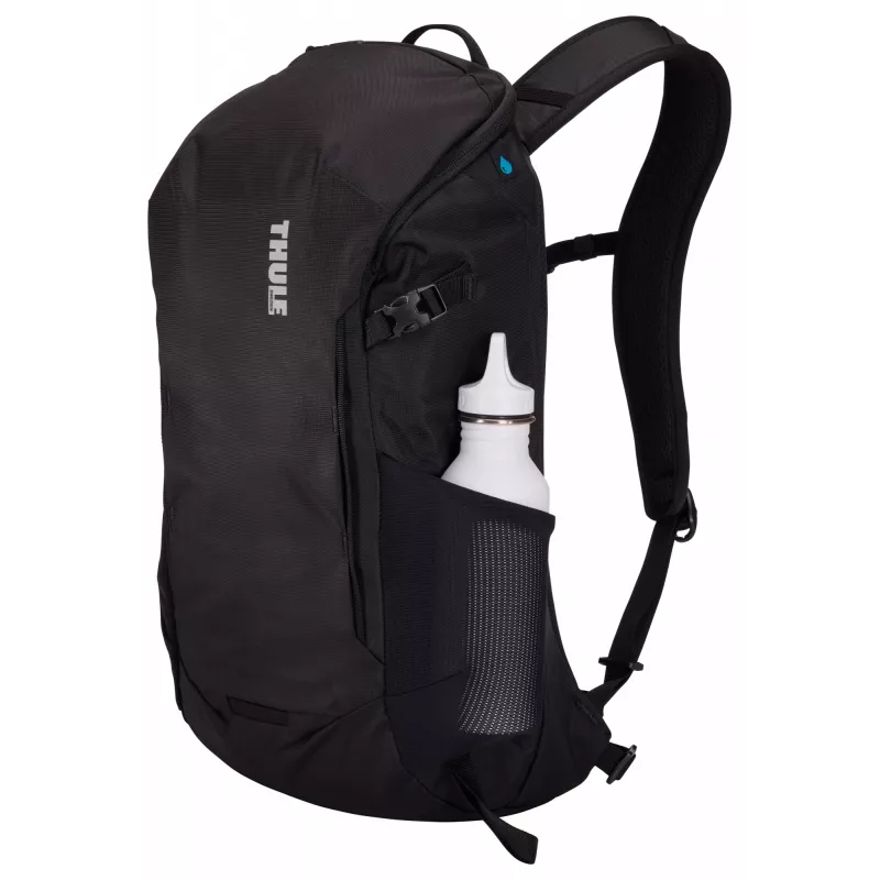 Thule Alltrail TADP218 zwart rugzak reisrugzak polyester