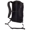 Thule Alltrail TADP218 zwart rugzak reisrugzak polyester