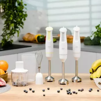 Blender Zelmer ZHB4562I Pulsar Deluxe Max