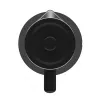 Elektrische waterkoker Zelmer 1,7 L 1500 W zwart