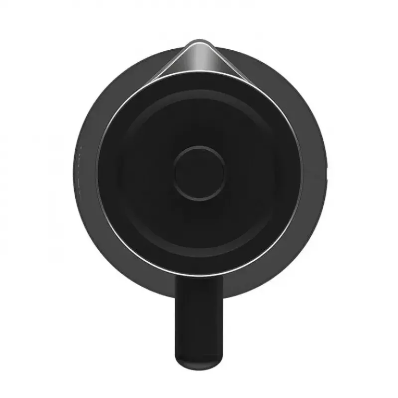 Elektrische waterkoker Zelmer 1,7 L 1500 W zwart