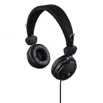 Hama Fun4Phone headset bedraad hoofdband muziek zwart