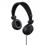 Hama Fun4Phone headset bedraad hoofdband muziek zwart