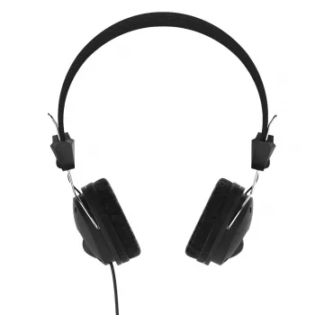 Hama Fun4Phone headset bedraad hoofdband muziek zwart