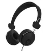 Hama Fun4Phone headset bedraad hoofdband muziek zwart