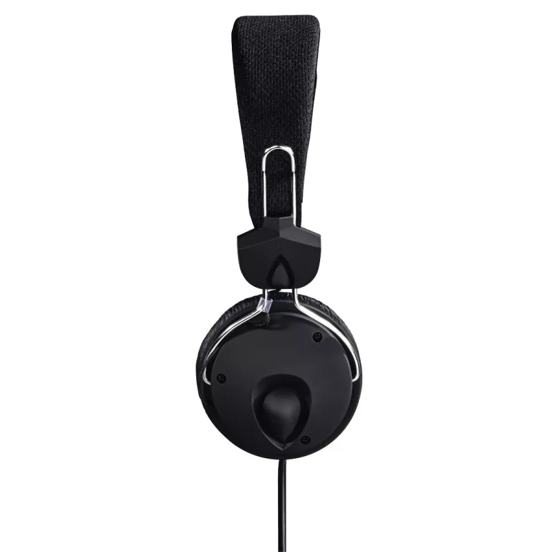 Hama Fun4Phone headset bedraad hoofdband muziek zwart