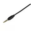 Hama Fun4Phone headset bedraad hoofdband muziek zwart