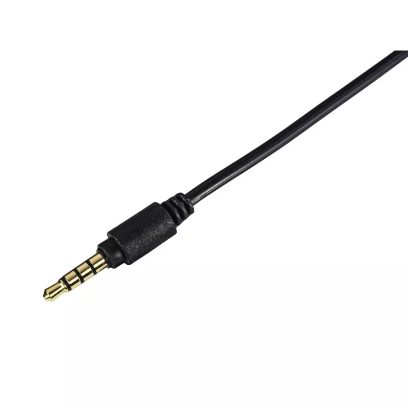 Hama Fun4Phone headset bedraad hoofdband muziek zwart