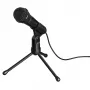Microfoon Hama MIC-P35 Allround zwart