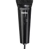 Microfoon Hama MIC-P35 Allround zwart
