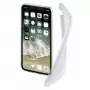 Hama Crystal Clear telefoonhoesje cover transparant