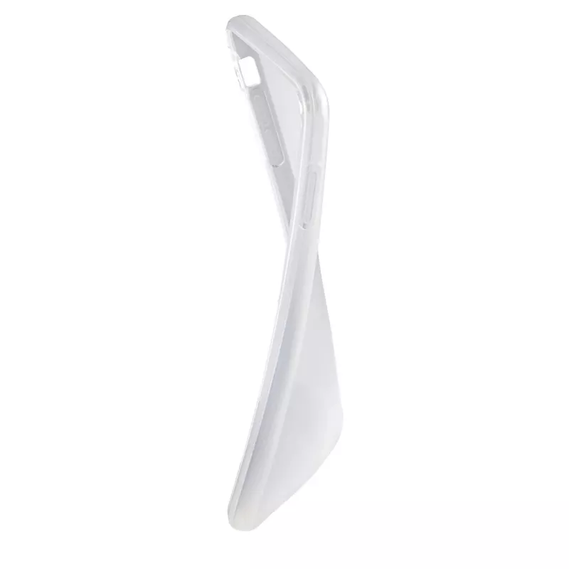 Hama Crystal Clear telefoonhoesje cover transparant