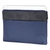 Hama Tayrona 35,8 cm (14,1 inch) sleeve-case blauw
