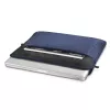 Hama Tayrona 35,8 cm (14,1 inch) sleeve-case blauw